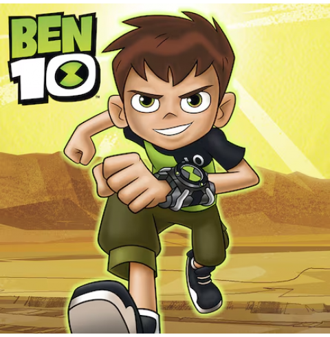 Ben 10